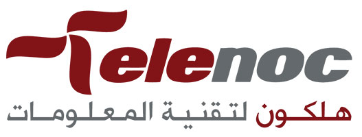 TeleNoc Logo
