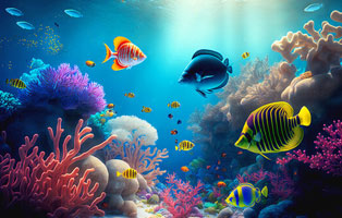 Undersea Exploration